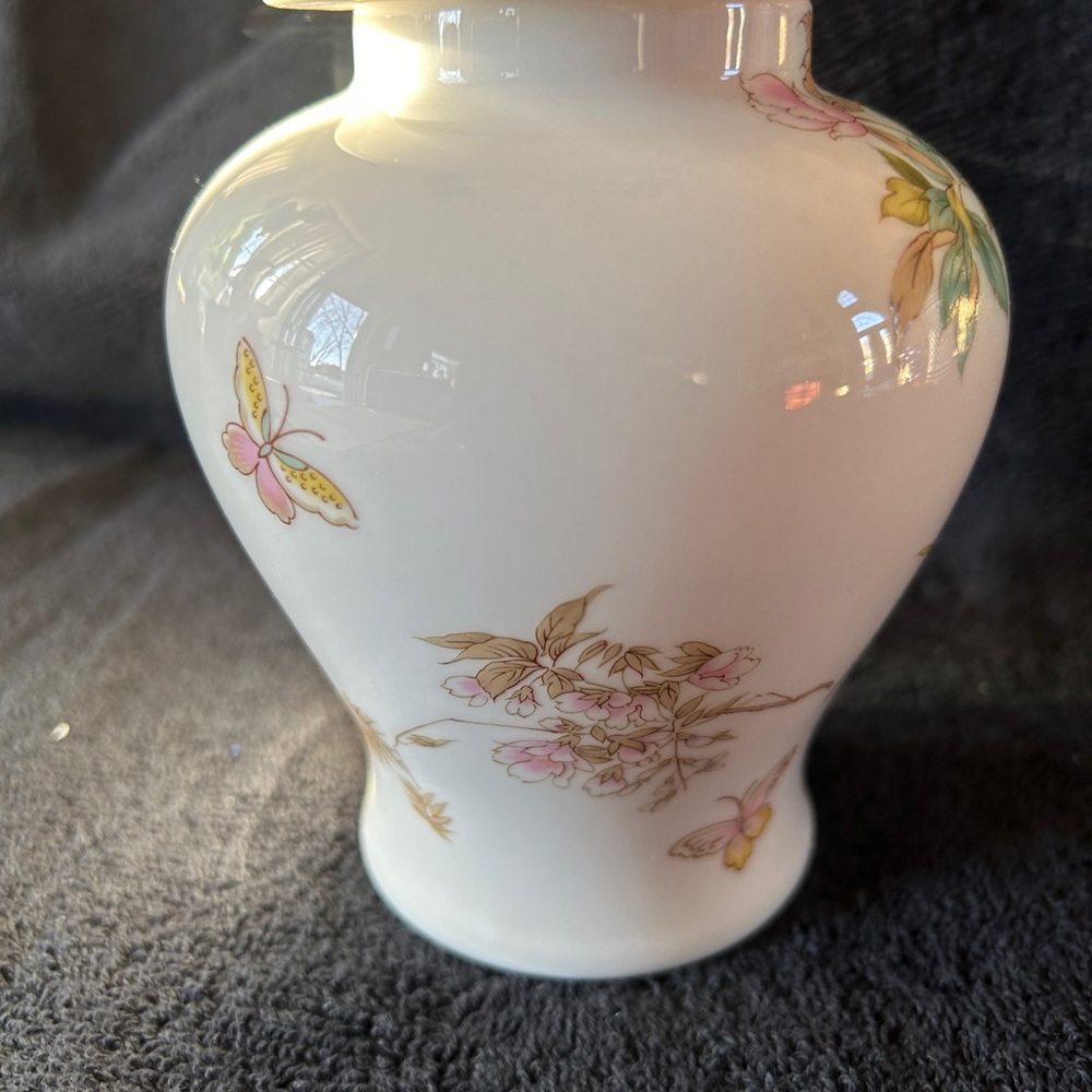 JAPAN Ginger Jar - Picture 3 of 7
